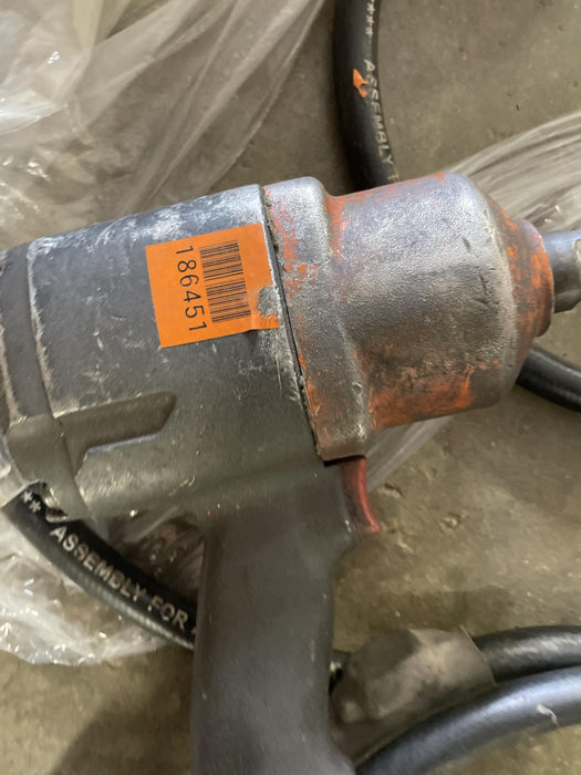 2021 MICHIGAN PNEUMATIC 751SS