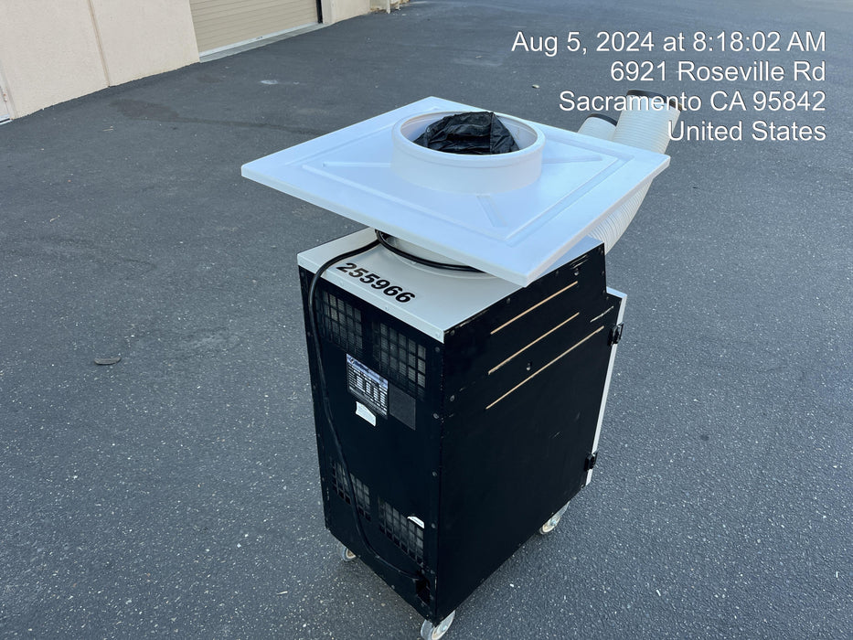 2022 KWIKOOL KPAC1811-2