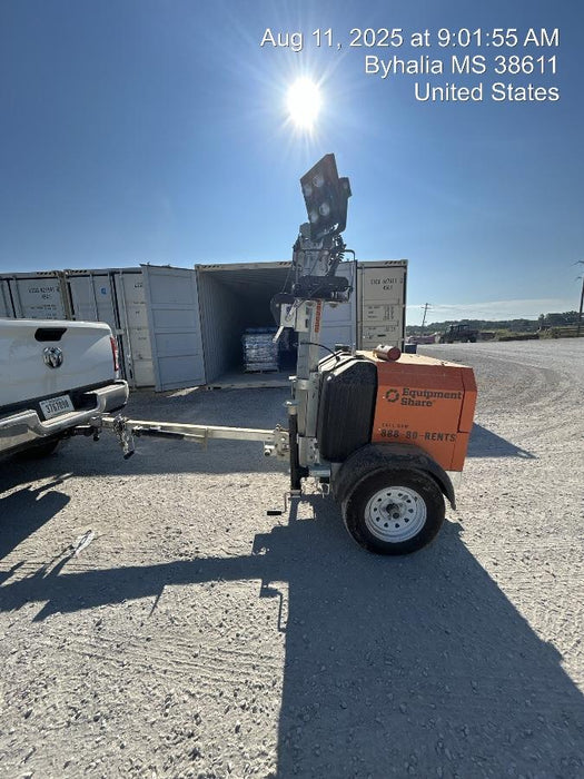 2025 WANCO WLTT-4MM4K