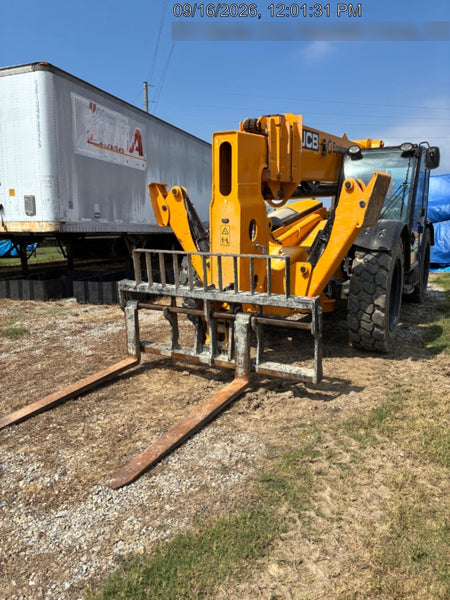 2025 JCB 510-56