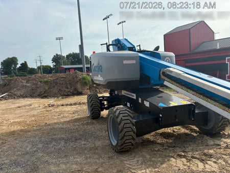 2023 GENIE S-45 XC