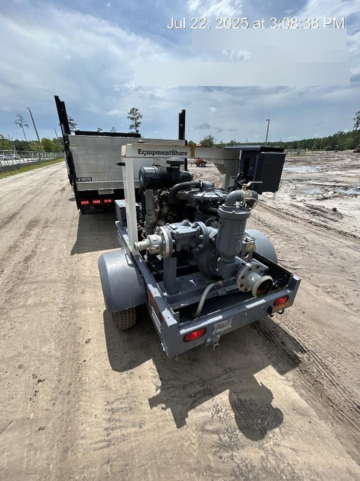 2023 ATLAS COPCO PAC F44 KD