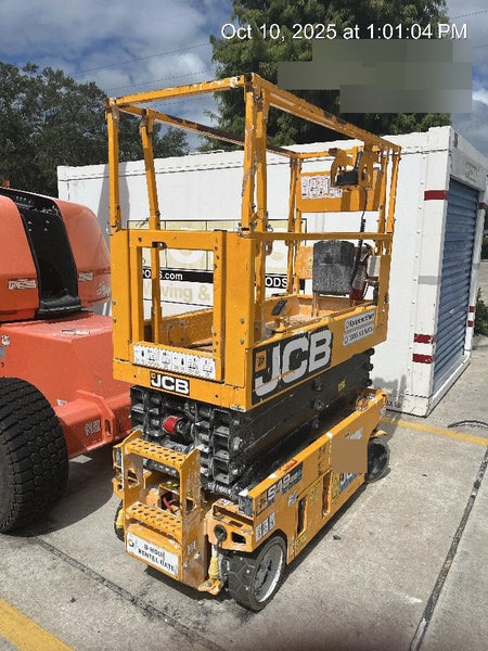 2024 JCB S1932E