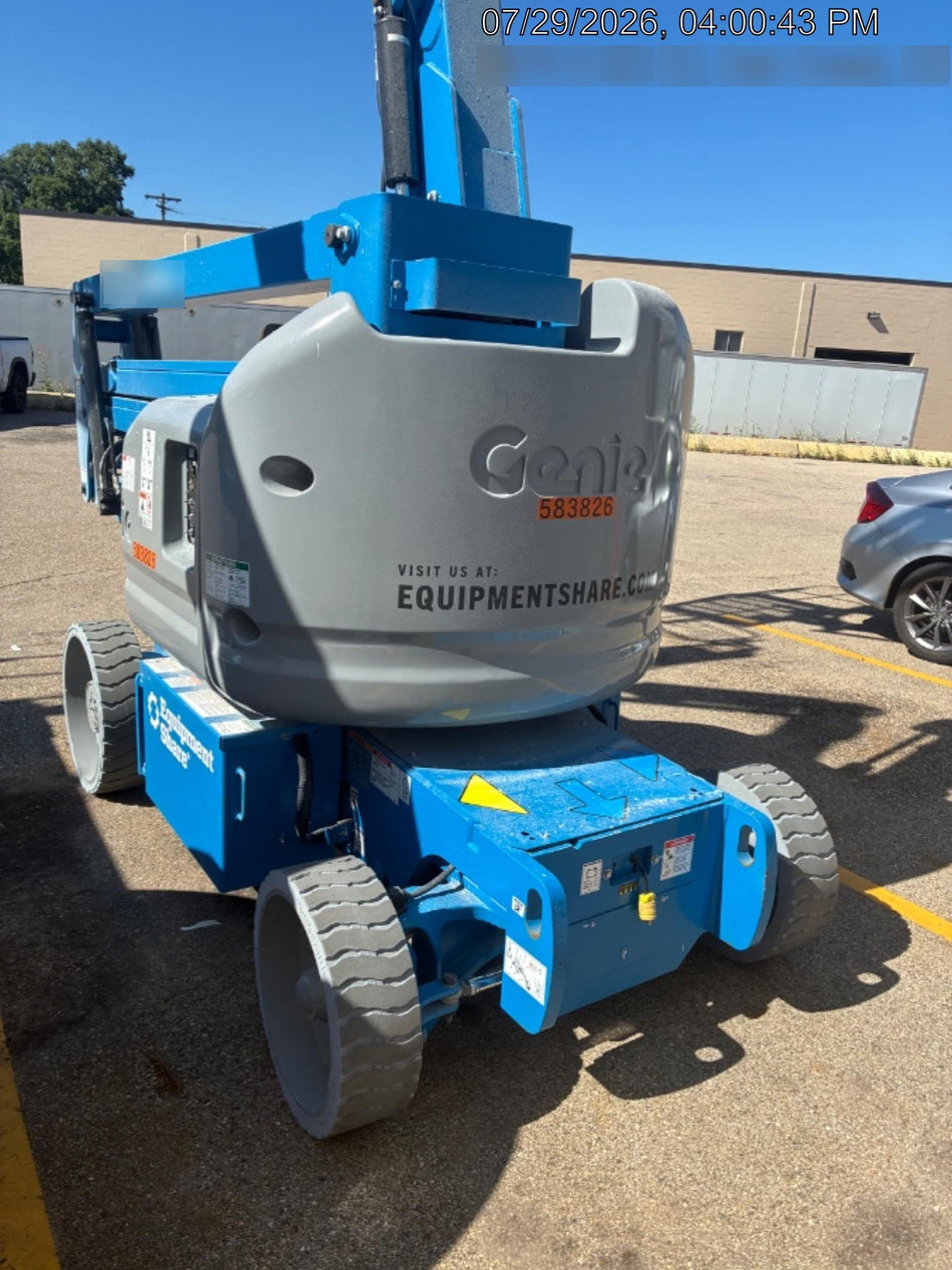 2025 GENIE Z40/23N RJ
