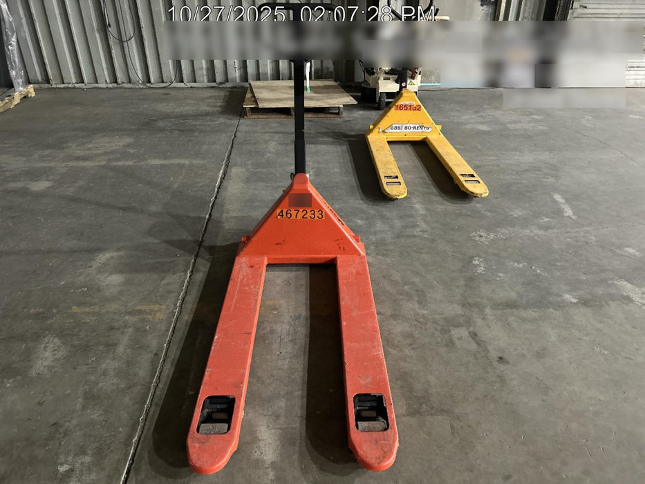 2024 MIGHTY LIFT ML55M