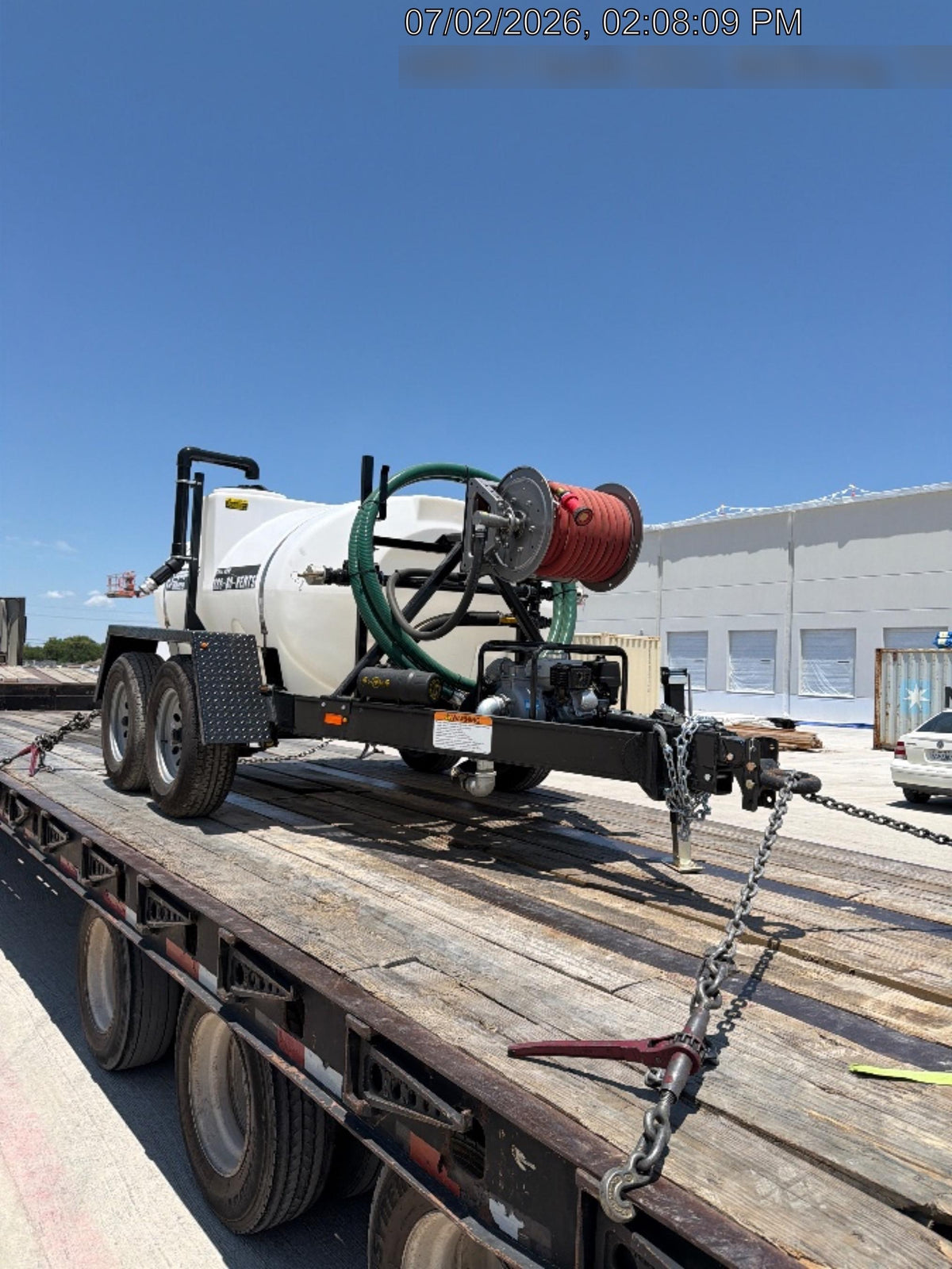 2026 WYLIE EXP-550L-S