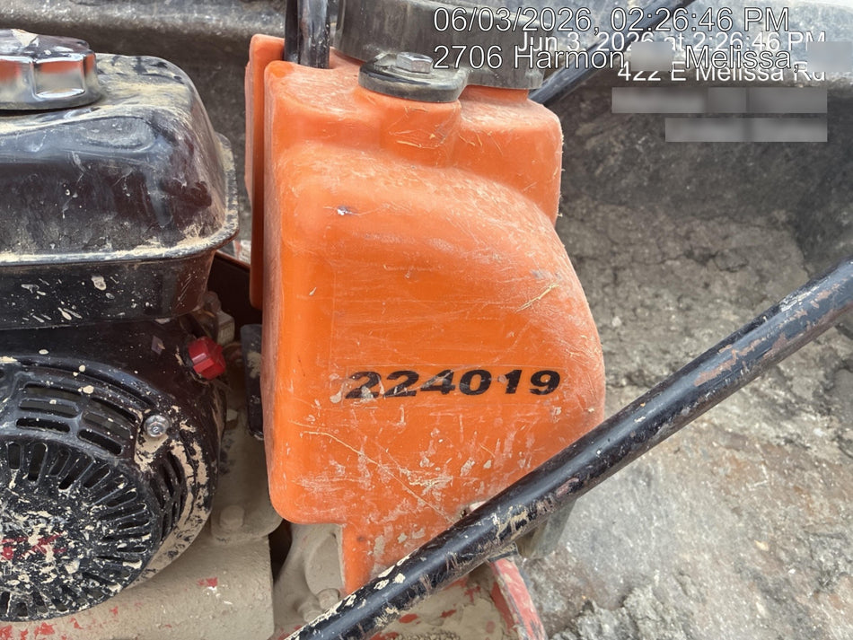 2022 MULTIQUIP MVC82VHW