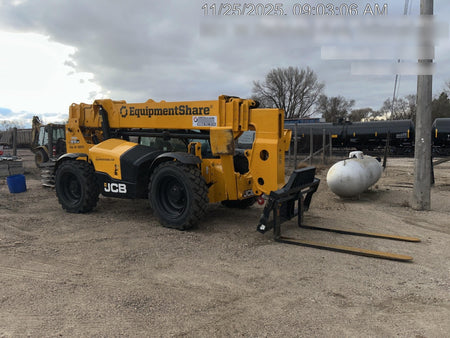 2025 JCB 512-56