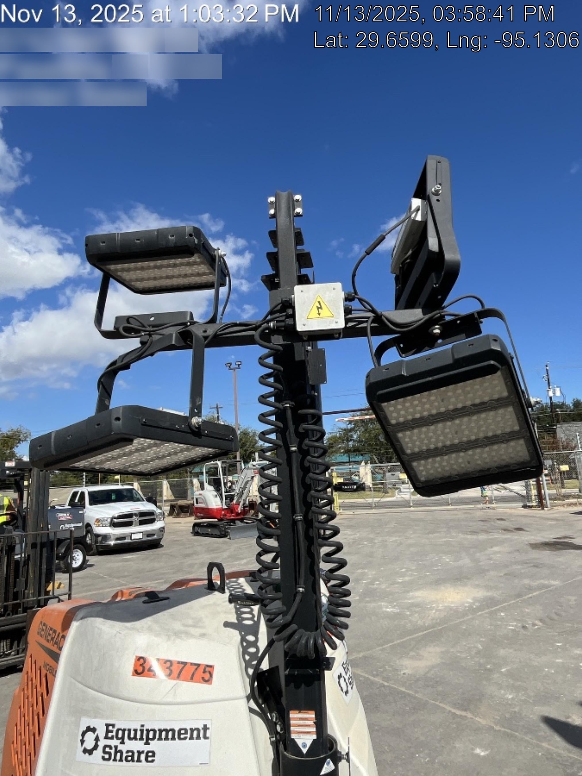 2023 GENERAC MLT2