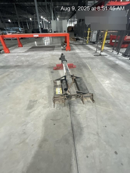 2020 STAR INDUSTRIES M1360B - Star JIB Boom