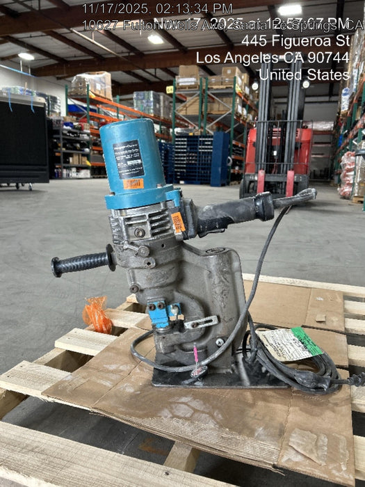 2023 HOUGEN MFG 75006PR