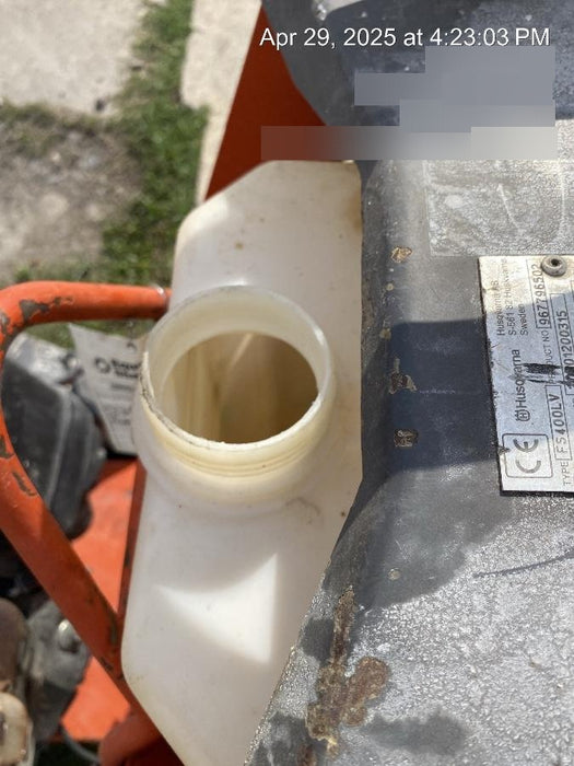 2020 HUSQVARNA FS 400 LV