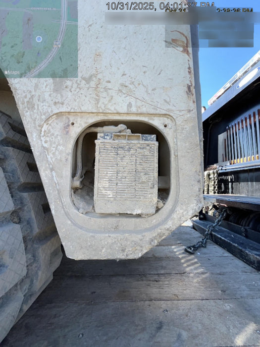 2020 Takeuchi TL12R2-CR Cab/Heat/Air, Hydraulic QC