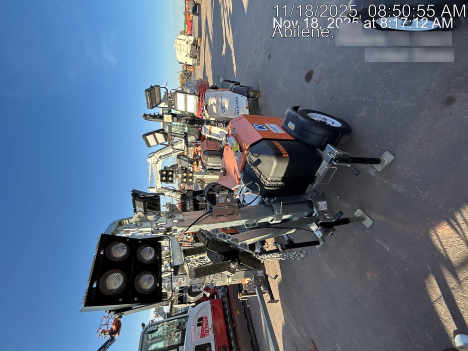 2024 WANCO WLTT-4MM4K