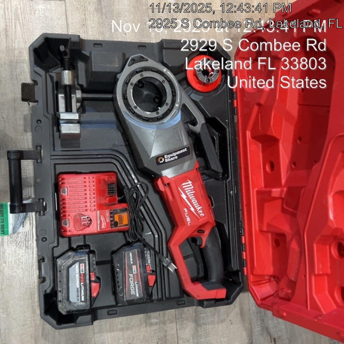 2021 MILWAUKEE 2874-22HD