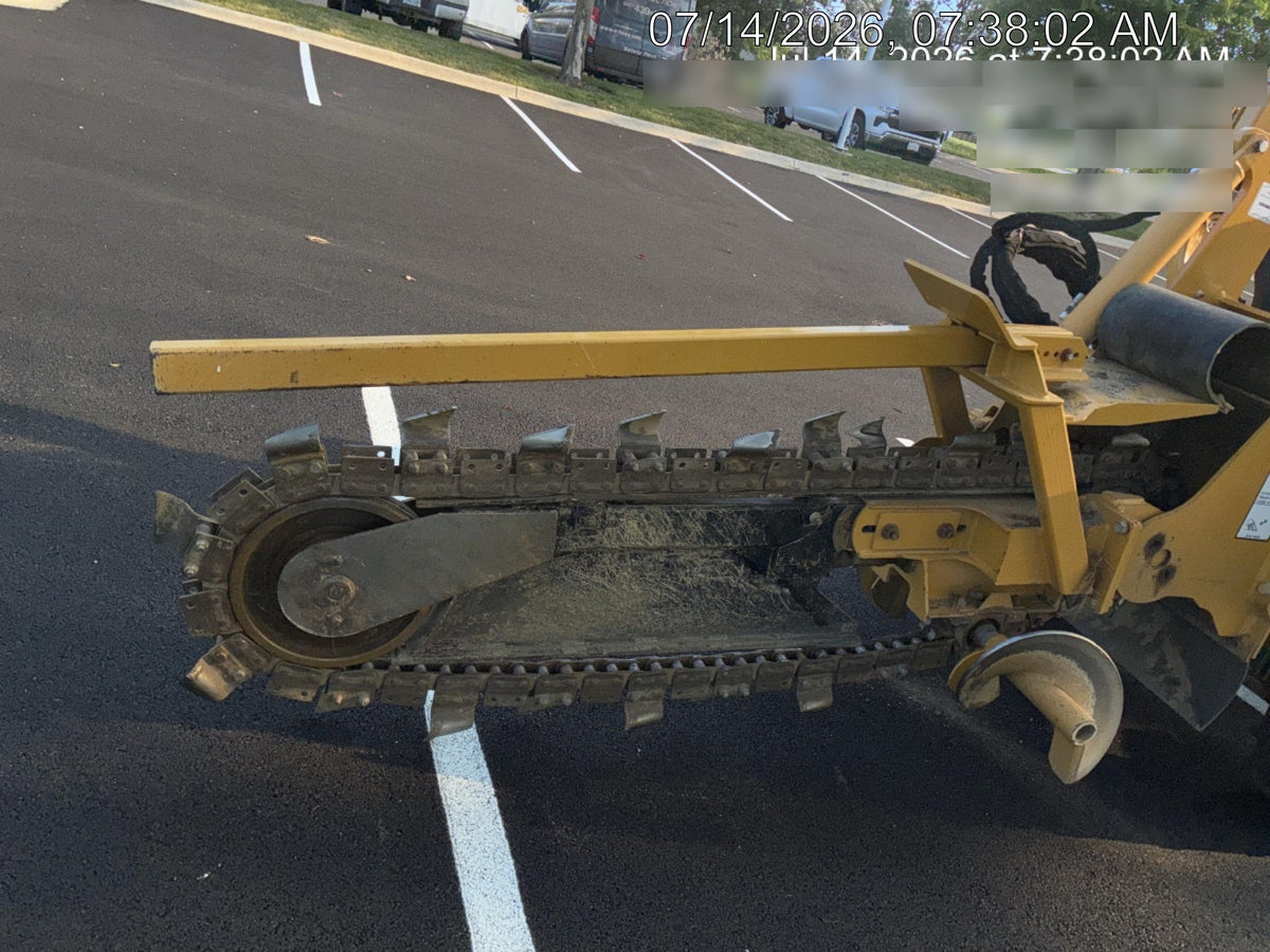 2023 VERMEER RTX450