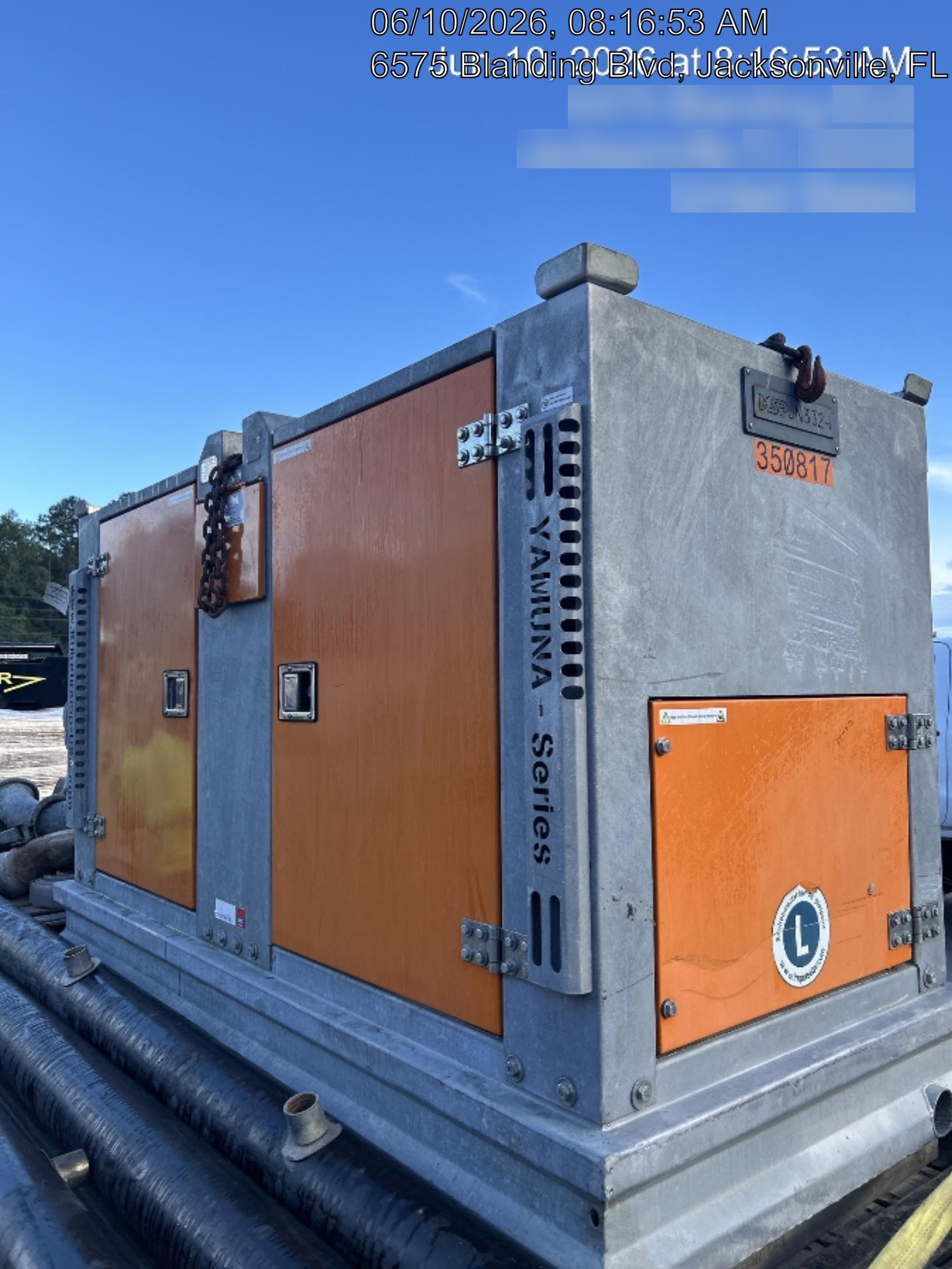 2023 MYERS-SETH MSP PP-150