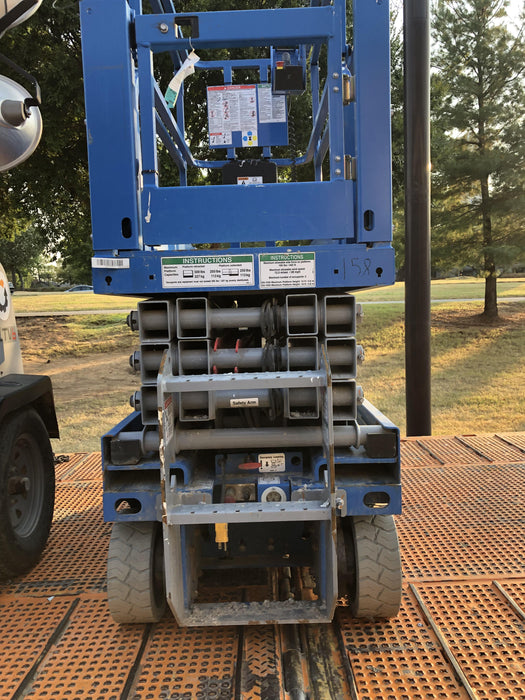 2020 Genie GS-1930 GENIE GS-1930