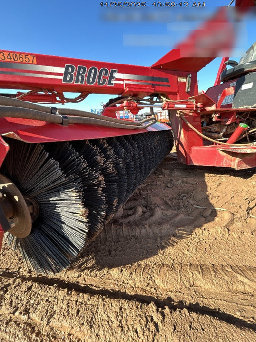2023 BROCE BW260