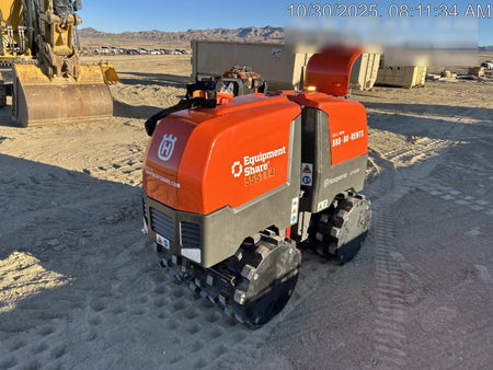 2025 HUSQVARNA LP9505