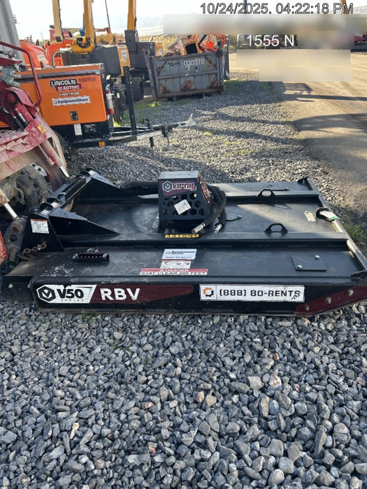 2023 VIRNIG RBV72-25