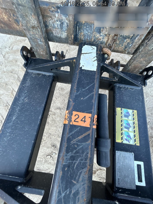 2024 STAR INDUSTRIES M1360B - Star JIB Boom