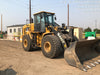 2019 Sany SW405K Tier 4, Cab, 3rd Function Hydraulics Smooth Pin On Bucket