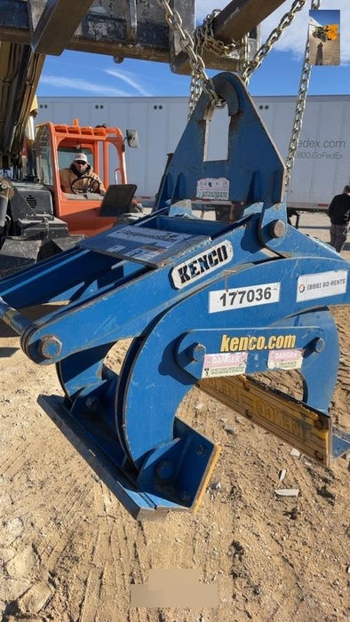 2021 KENCO KL9000