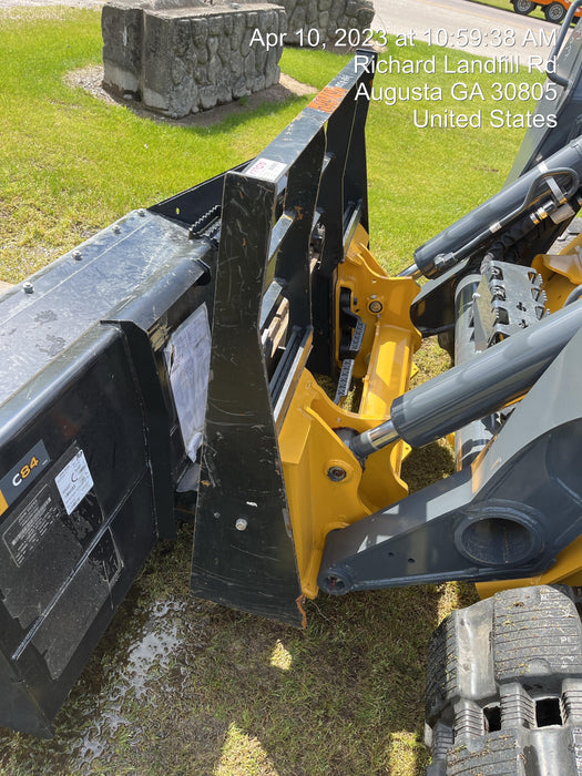 2022 ARROW MATERIAL HANDLING 48" Pallet Forks - Arrow