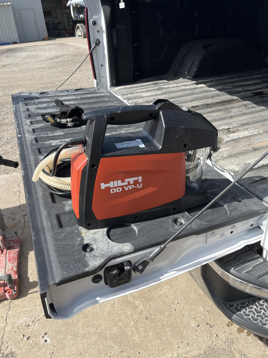 2023 HILTI DD 150-U