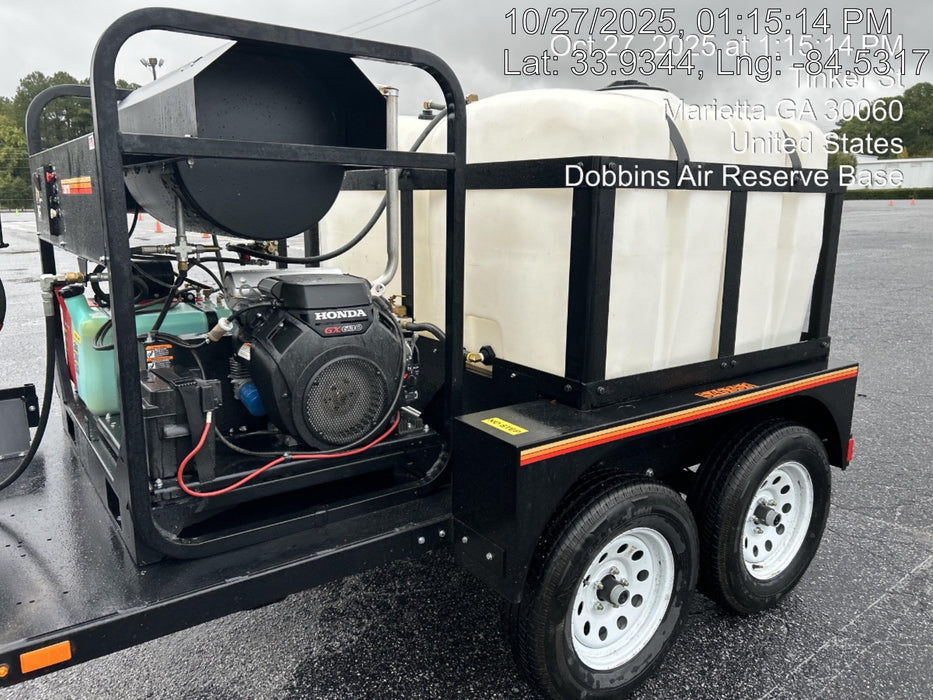 2025 MI-T-M HS-3505-1MGH-UR