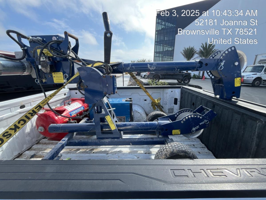 2024 CURRENT TOOLS 100A