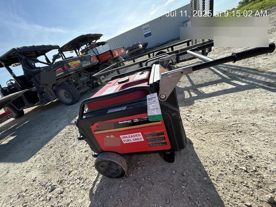 2022 MI-T-M GEN-8000-IMM1E