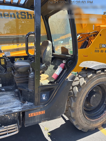 2024 JCB 506-36