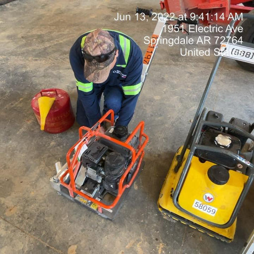 2021 HUSQVARNA SOFF-CUT 150