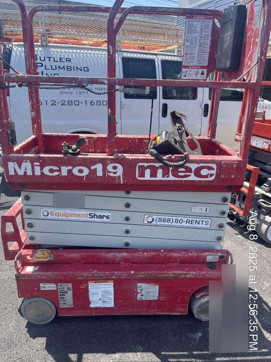 2018 MEC Micro 19
