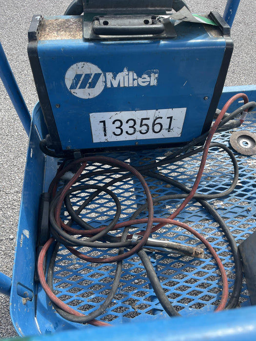 2020 MILLER ELECTRIC CST-280