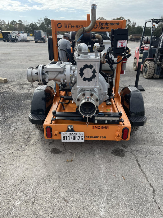 2021 PIONEER PP66S12L2-TD2.9L