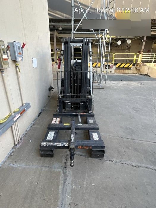 2020 STAR INDUSTRIES 1395B