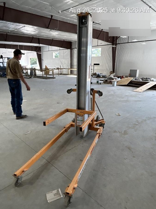 2021 LIFTSMART MLC-24