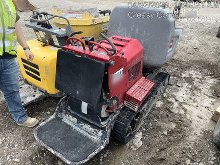 2022 TORO MBTX 2500-TS