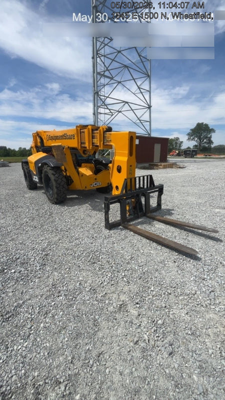 2025 JCB 512-56