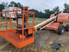 2019 JLG 400S