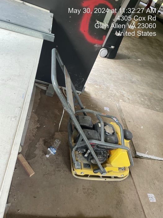 2022 WACKER NEUSON WP1540AW