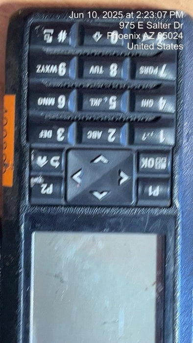 2024 MOTOROLA R7 DISPLAY