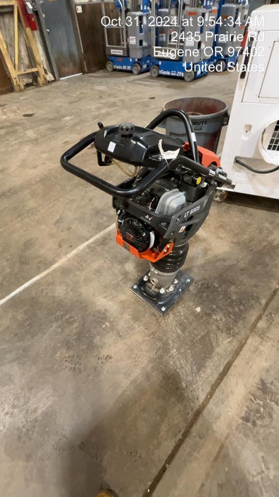 2024 HUSQVARNA LT6005