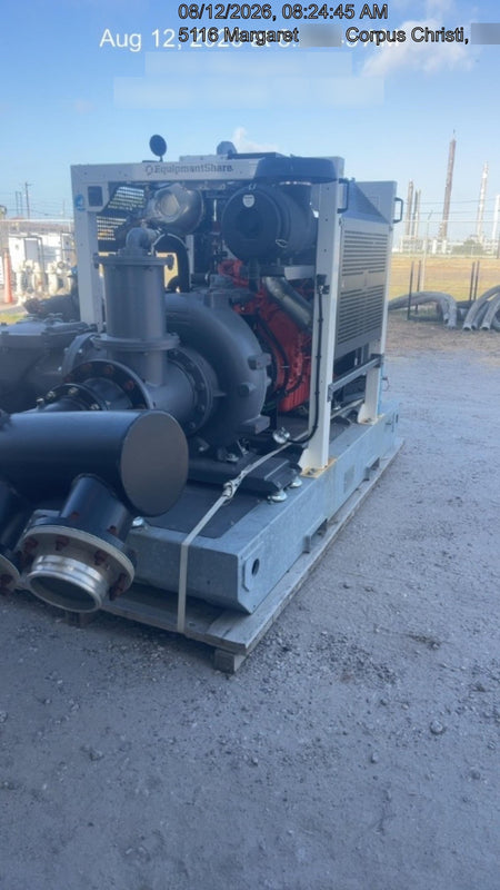 2024 ATLAS COPCO PAC F1212 SD