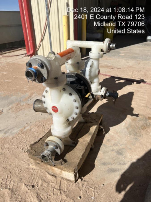 2023 INGERSOLL RAND PD20P-FPS-PTT