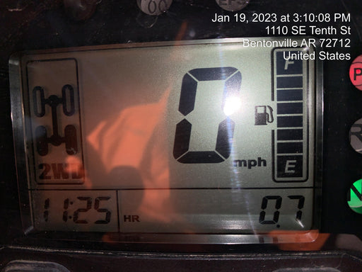 2022 KAWASAKI Mule PRO-DXT (Half Door)