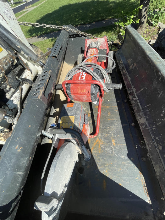 2021 HILTI TE 3000-AVR